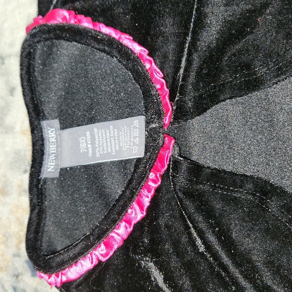 Velvet shrug - Picture 4 of 4